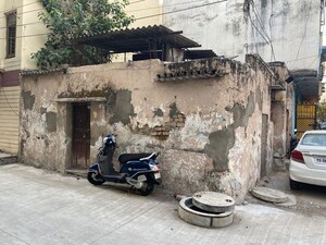 1 BHK Independent House – Exterior View View at New Mallepally - for Sale
