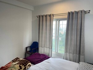 Bedroom in 3 BHK Apartment at Sobha City Casa Serenita, Kannur – for Rent