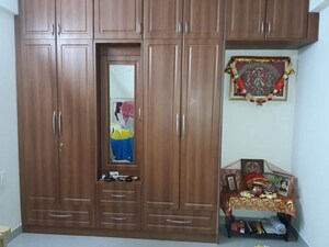 Furnished Amenities in 2 BHK Apartment at SVP Sunshine, Whitefield – for Rent