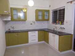 2 BHK Apartment For Rent in SVP Sunshine