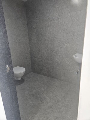 Bathroom in  Office Space at Baner – for Rent