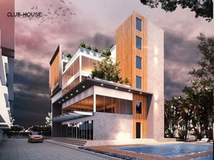  2.5 BHK Apartment at Tellapur – for Sale