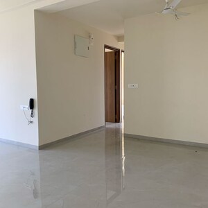 Room in 2 BHK Apartment at Rustomjee Summit, Datta Pada – for Rent