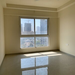 Room in 2 BHK Apartment at Rustomjee Summit, Datta Pada – for Rent