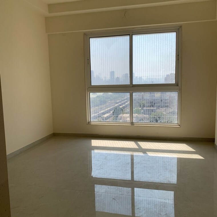 Room, rustomjee-summit 2 Bedroom 728 Sq.Ft. Apartment In Datta Pada Mumbai 10371419