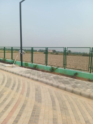  Plot – Exterior View View at Eureka Diya Green City, Raj Nagar Extension - for Sale