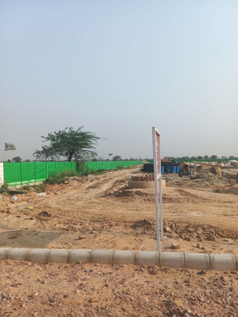 Cover Image, eureka-diya-green-city  2200 Sq.Ft. Plot In Raj Nagar Extension Ghaziabad 10363136