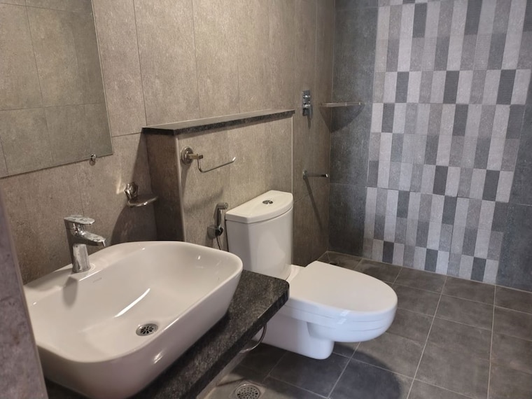 Bathroom, avalon-park-at-the-prestige-city 3 Bedroom 1400 Sq.Ft. Apartment In Sarjapur Road Bangalore 10371402
