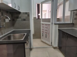 Kitchen in 3 BHK Apartment at Avalon Park At The Prestige City, Sarjapur Road – for Rent