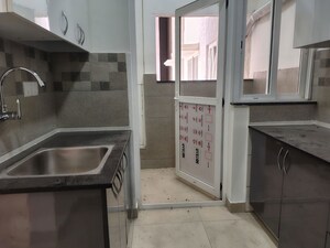 Kitchen in 3 BHK Apartment at Avalon Park At The Prestige City, Sarjapur Road – for Rent
