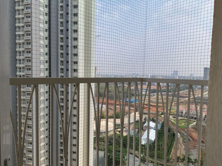 Exterior View, avalon-park-at-the-prestige-city 3 Bedroom 1400 Sq.Ft. Apartment In Sarjapur Road Bangalore 10371402