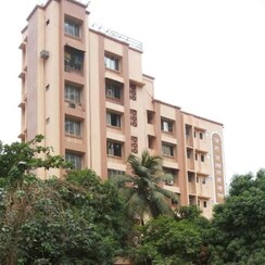 2 BHK Apartment For Rent in Om Arpan