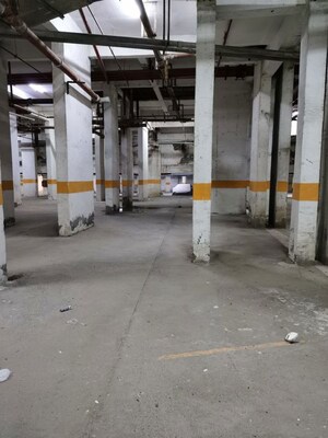 Parking in 3.5 BHK Apartment at Paramount Floraville, Sector 137 – for Sale