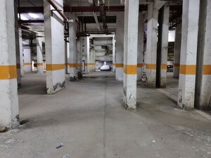 Parking in 3.5 BHK Apartment at Paramount Floraville, Sector 137 – for Sale