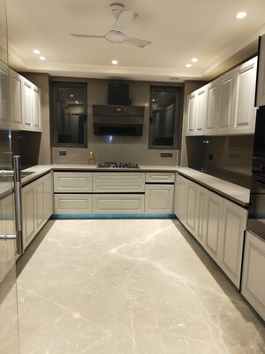Kitchen in 5 BHK Penthouse at Jawahar Nagar – for Rent