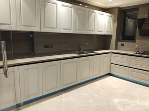 Kitchen in 5 BHK Penthouse at Jawahar Nagar – for Rent