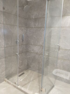 Bathroom in 5 BHK Penthouse at Jawahar Nagar – for Rent