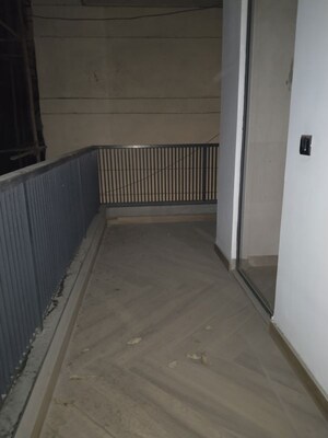 Balcony in 5 BHK Penthouse at Jawahar Nagar – for Rent