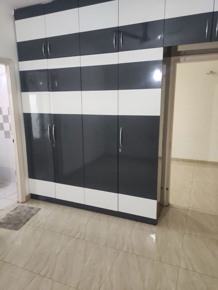 Kitchen, gaur-city-2-14th-avenue 2 Bedroom 1040 Sq.Ft. Apartment In Sector 16c Greater Noida Greater Noida 10371383