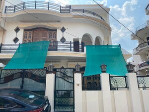 5 BHK Independent House – Exterior View View at Sector 23 - for Sale