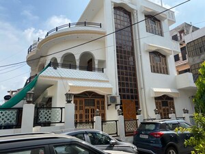 5 BHK Independent House – Exterior View View at Sector 23 - for Sale
