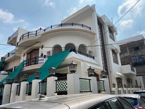 5 BHK Independent House – Exterior View View at Sector 23 - for Sale