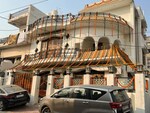 5 BHK + Pooja Room,Servant Room,Study Room,Extra Room,Basement,Store Room 202 Sq.Yd. Independent House in Sector 23
