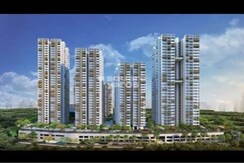 5 BHK + Pooja Room,Store Room Apartment For Sale in Kokapet