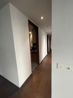 3 BHK Apartment For Rent in Smart World Gems
