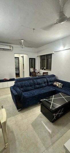 1 BHK Apartment For Sale in Lodha Palava Allura C and D