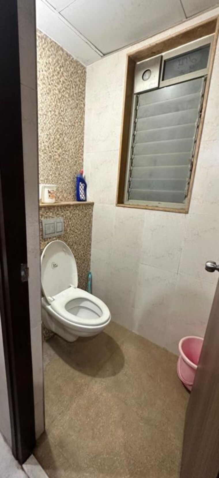 Bathroom, lodha-palava-allura-c-and-d 1 Bedroom 470 Sq.Ft. Apartment In Dombivli East Thane 10371435