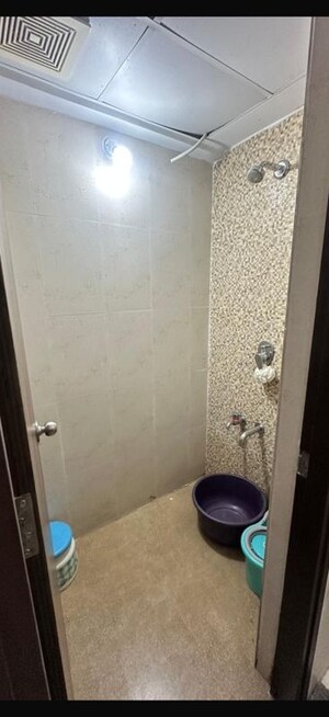 Bathroom in 1 BHK Apartment at Lodha Palava Allura C and D, Dombivli East – for Sale