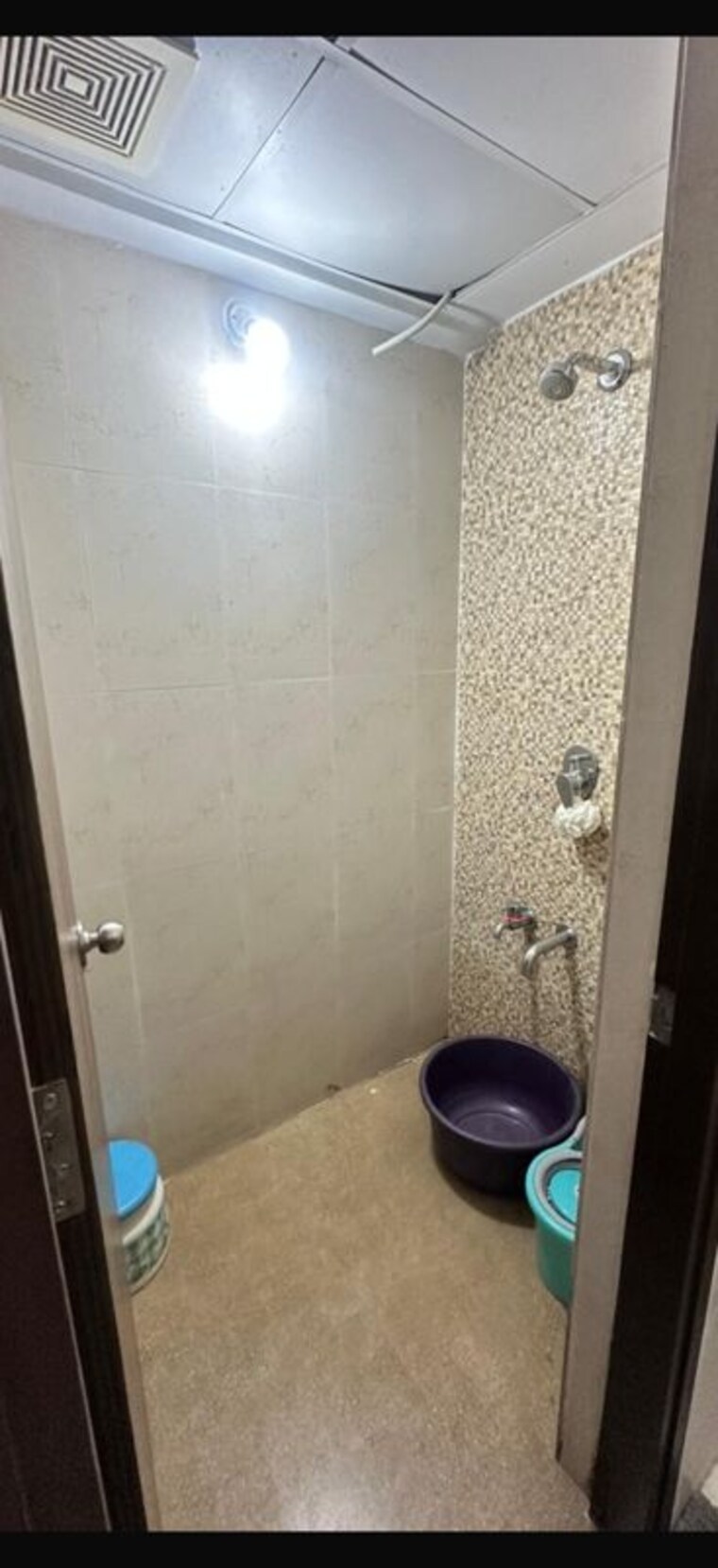 Bathroom, lodha-palava-allura-c-and-d 1 Bedroom 470 Sq.Ft. Apartment In Dombivli East Thane 10371435