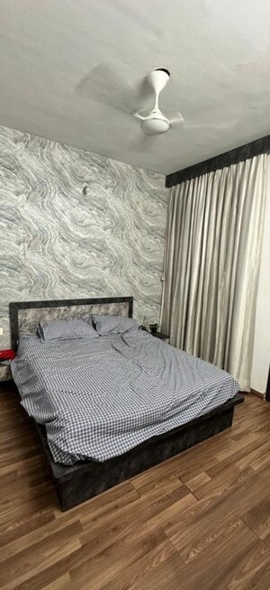 Bedroom in 1 BHK Apartment at Lodha Palava Allura C and D, Dombivli East – for Sale