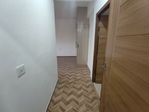 Building Lobby in 3 BHK Apartment at Tulip Yellow, Sector 69 – for Rent