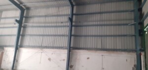 Bathroom in  Warehouse at Udyog Vihar Phase 1 – for Rent