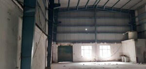 Kitchen in  Warehouse at Udyog Vihar Phase 1 – for Rent