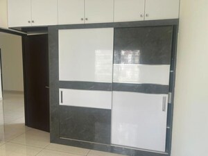 Kitchen in 2 BHK Apartment at Sumadhura Eden Garden, Whitefield – for Rent