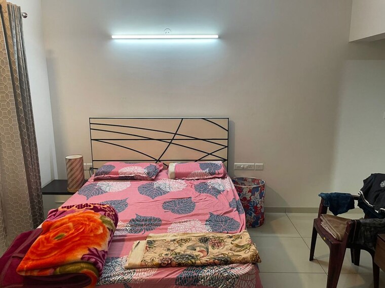 Bedroom, sobha-city-santorini 3 Bedroom 1719 Sq.Ft. Apartment In Kannur Bangalore 10371445