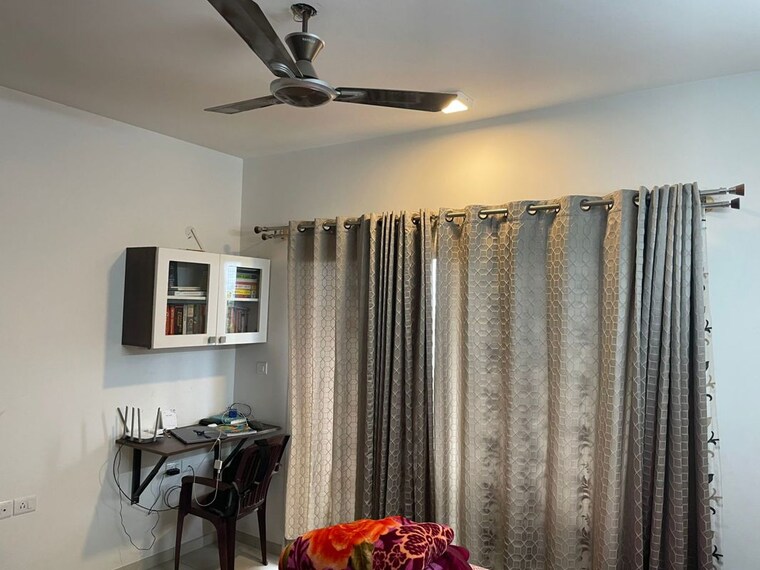 Bedroom, sobha-city-santorini 3 Bedroom 1719 Sq.Ft. Apartment In Kannur Bangalore 10371445