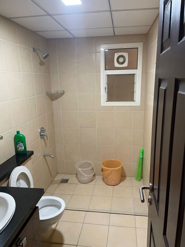 Bathroom, sobha-city-santorini 3 Bedroom 1719 Sq.Ft. Apartment In Kannur Bangalore 10371445