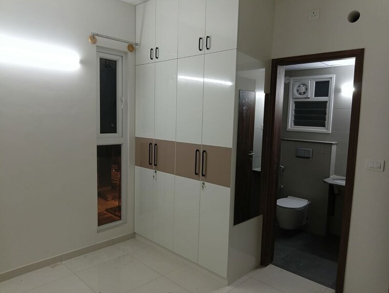 Kitchen, godrej-ananda 2 Bedroom 950 Sq.Ft. Apartment In Bagaluru Bangalore 10371457