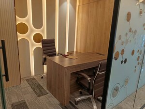Team Area in  Office Space at DLF Corporate Greens, Sector 74a – for Rent