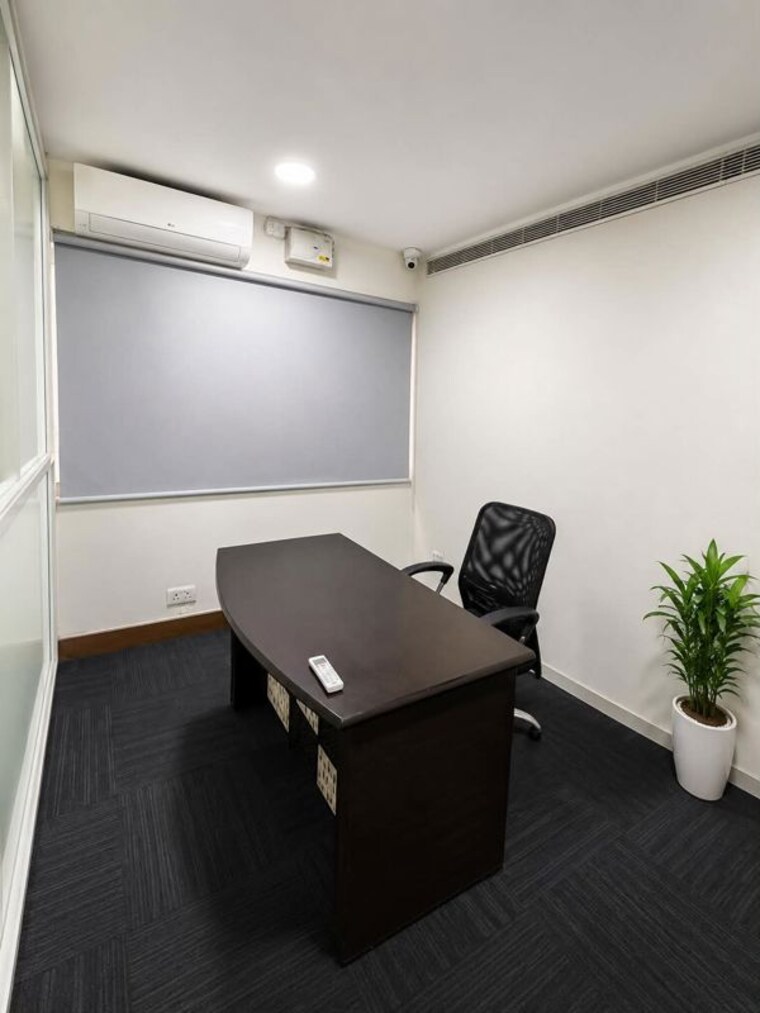 Team Area, madhapur Commercial Office Space 1879 Sq.Ft. In Madhapur Hyderabad 10371454