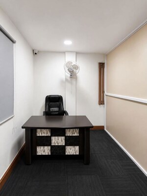 Living Room in  Office Space at Madhapur – for Rent