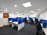 1879 Sq.Ft. Office Space in Madhapur