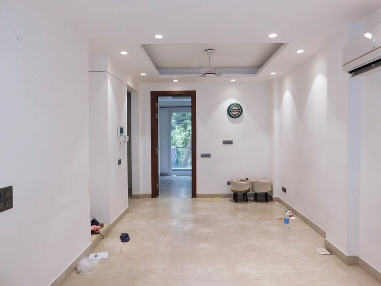 undefined, jawahar nagar 3 Bedroom 1200 Sq.Ft. Apartment In Jawahar Nagar Delhi 10371449