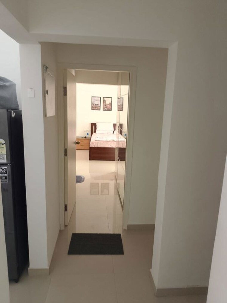 undefined, indiabulls-greens 3 Bedroom 1007 Sq.Ft. Apartment In New Panvel Navi Mumbai 10371458