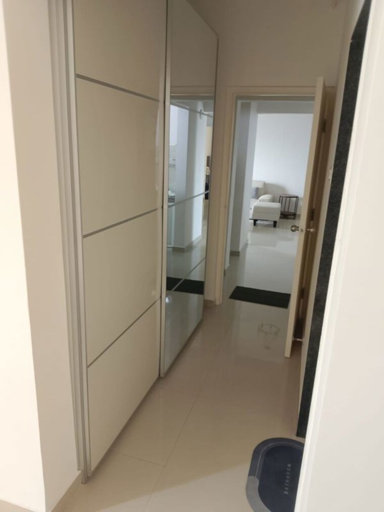 undefined, indiabulls-greens 3 Bedroom 1007 Sq.Ft. Apartment In New Panvel Navi Mumbai 10371458
