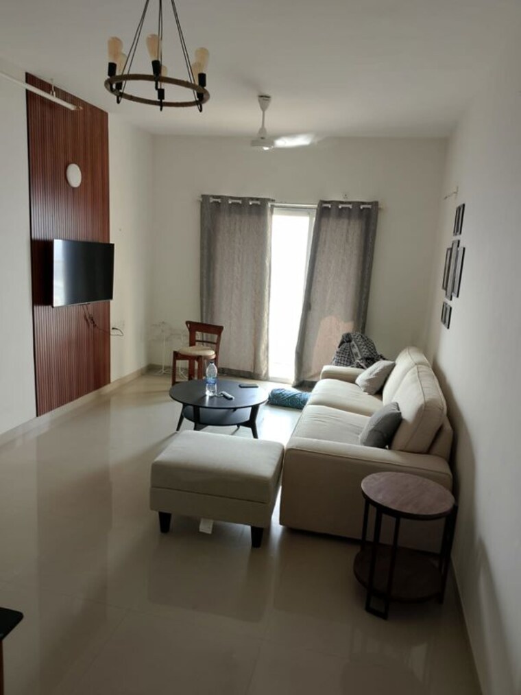 Team Area, indiabulls-greens 3 Bedroom 1007 Sq.Ft. Apartment In New Panvel Navi Mumbai 10371458